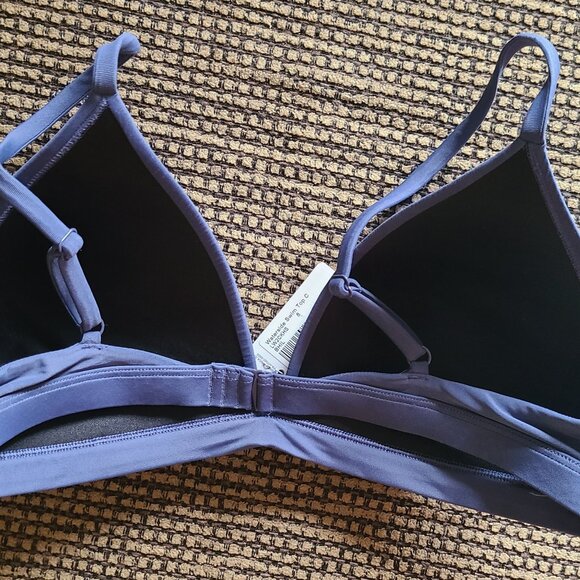 Lululemon Sea Swim Tops - Sz 8C - Picture 3 of 10